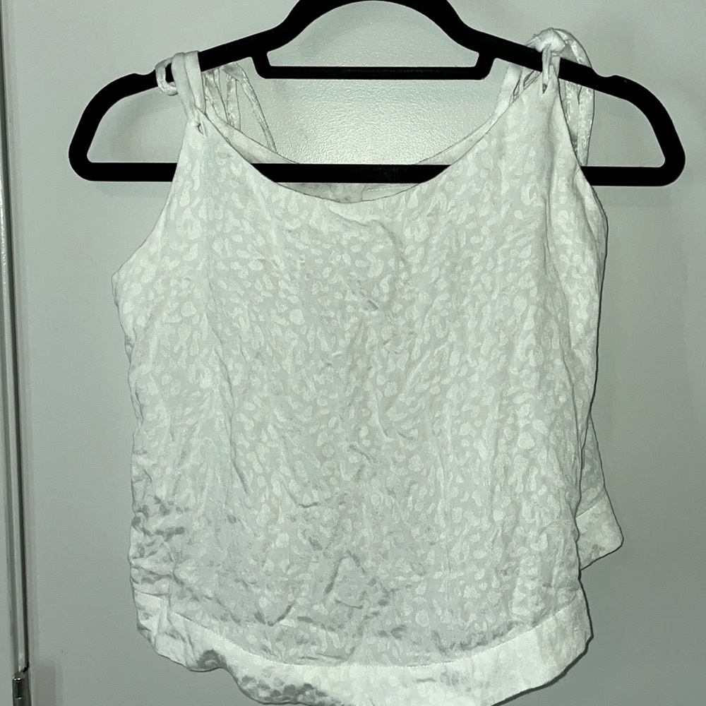 Lizard Thicket Tank top